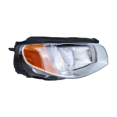 31214352 Nhựa bên phải Đèn pha for  XC70 S80 II V70 III SGS