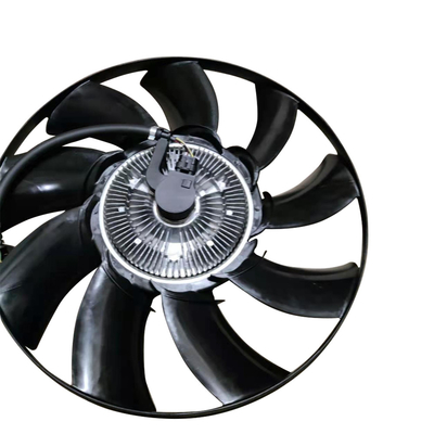 Quạt tản nhiệt 6,5kg Phụ tùng ô tô Land Rover LR025234 5H228600HC