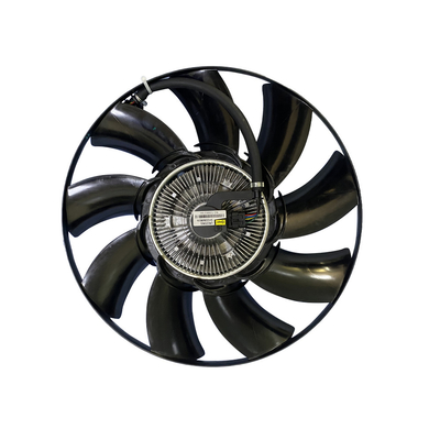 LR025965 5H228600JA Quạt làm mát bộ phận ô tô Land Rover 7Kg