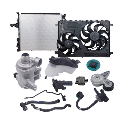 31293550 Phụ tùng ô tô for  XC60 Làm mát Điều hòa không khí Hệ thống lái phanh