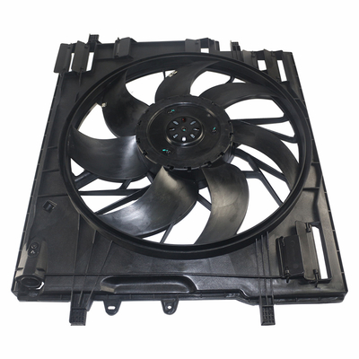 Phụ tùng ô tô OEM for  XC90 31338305 Quạt tản nhiệt màu đen
