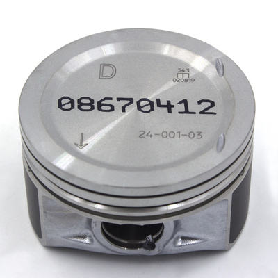 8670412 Bộ đệm xi lanh phụ tùng ô tô for  S40 C30 V40